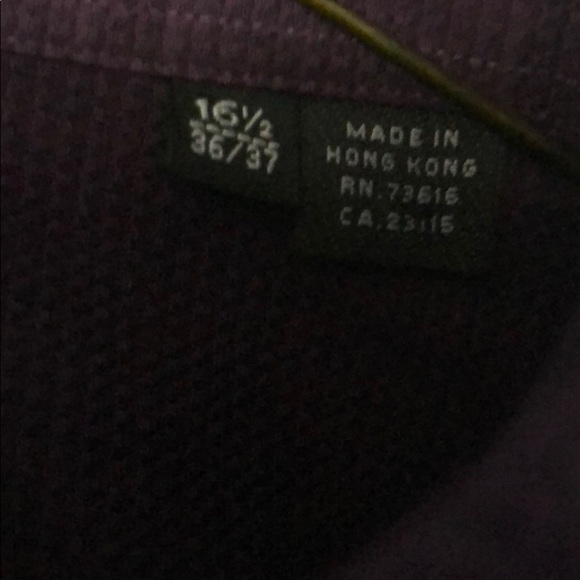 Hugo Boss casual long sleeve shirt - Picture 3 of 5